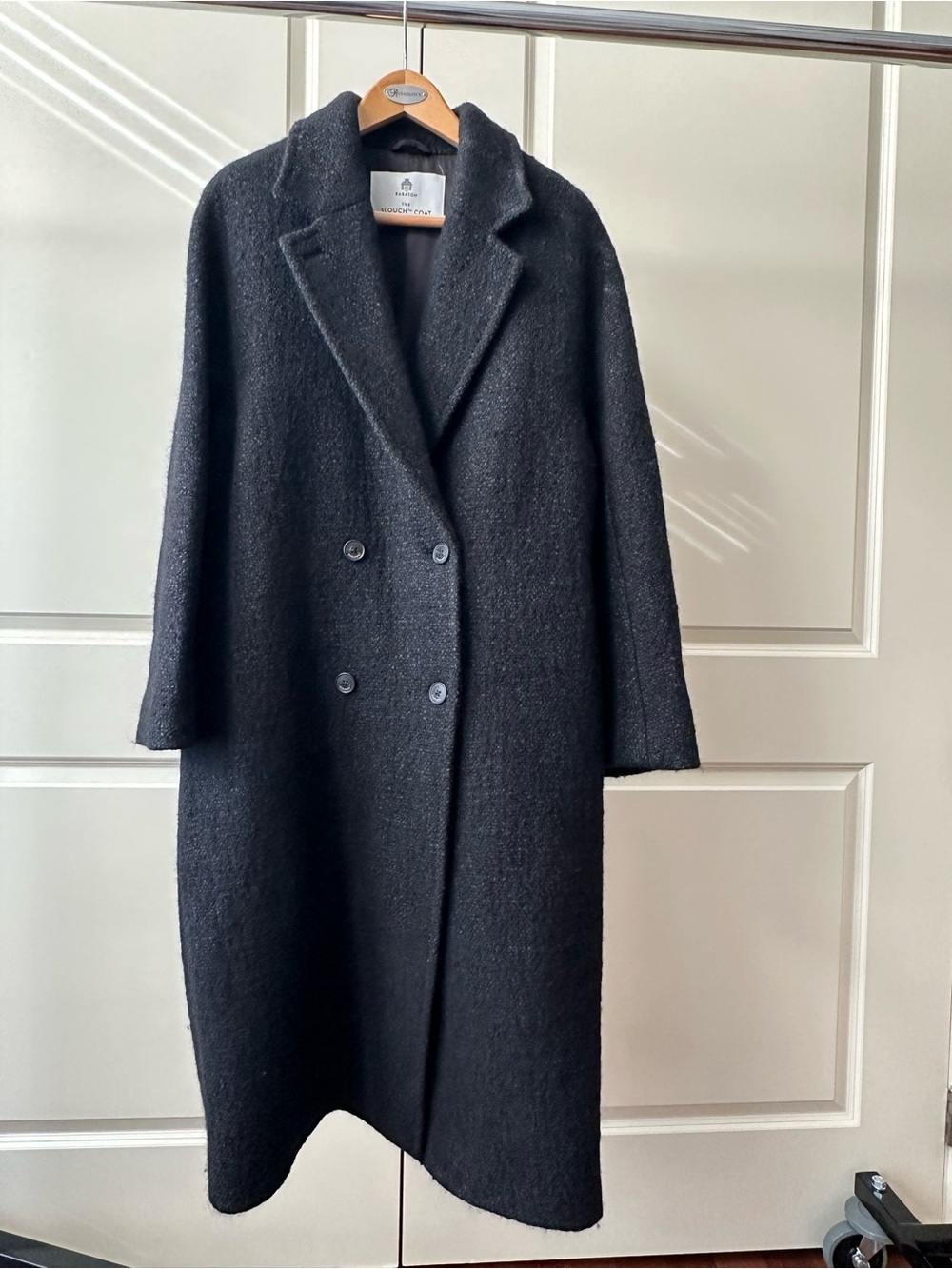 Babaton - The Slouch Coat